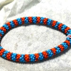 Alexa’s angels faith bracelet